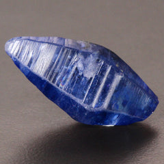 21.63ct Blue Sapphire Mineral Specimen - Mineral Mike