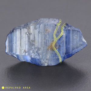 Sapphire Crystal R