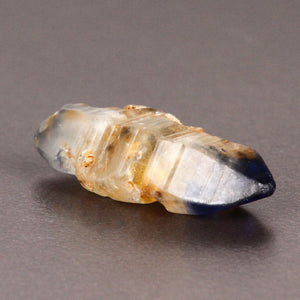 sri lanka sapphire crystal specimen