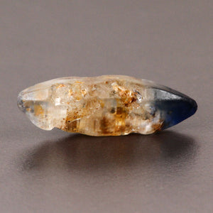 Ratnapura Sapphire Crystal Specimen