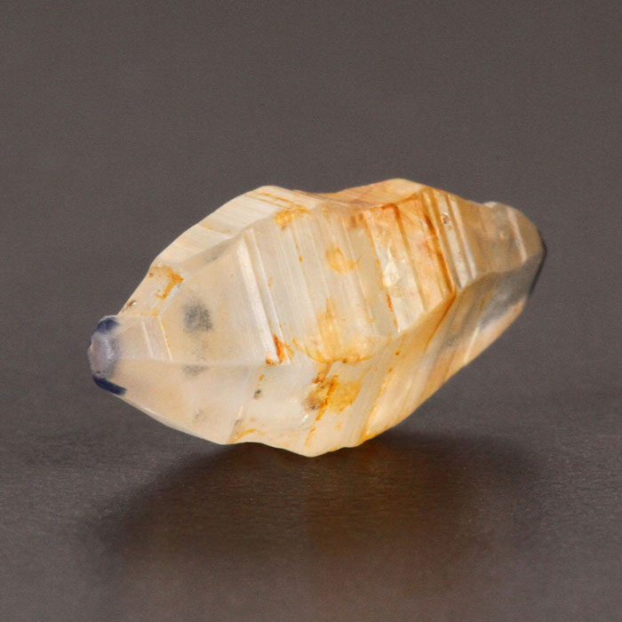 Sapphire Mineral Specimen