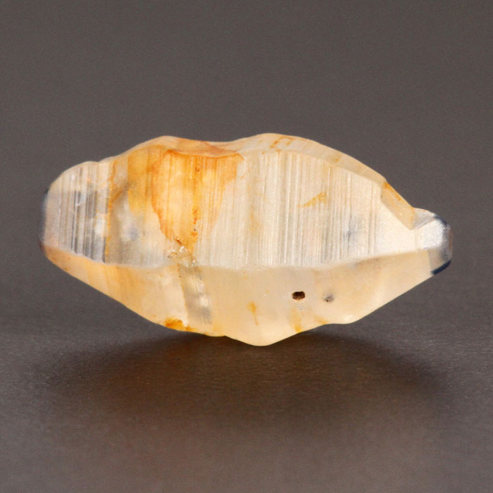 Raw Gemmy Sapphire Crystal Specimen