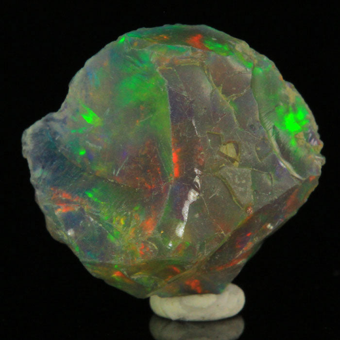 Ethiopian Opal Cutting Rough