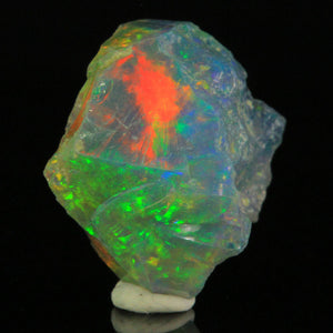 Fine Welo Ethiopian Opal Raw Crystal Rough