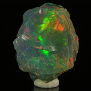 Raw Ethiopian Opal Crystal