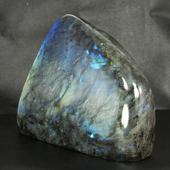 Labradorite