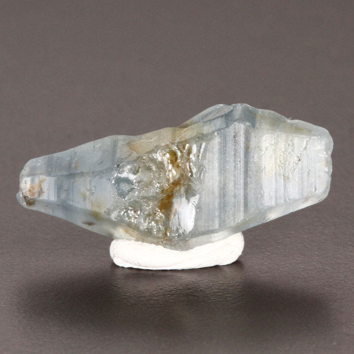 Light blue Sapphire Crystal 