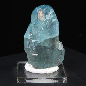 Raw Natural Blue Topaz Crystal