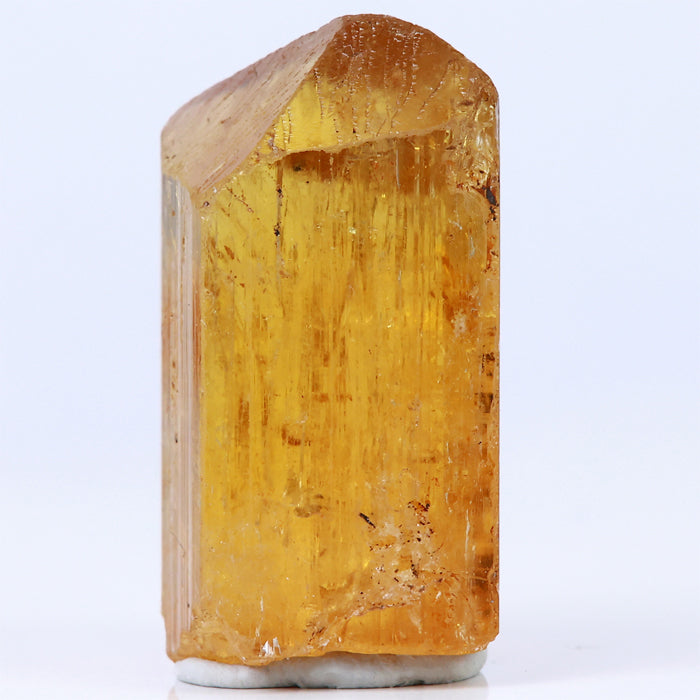 Brazil Topaz Crystal