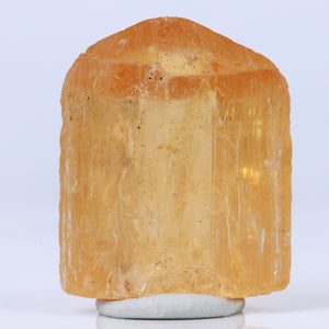 Imperial Topaz Crystal Mineral Specimen