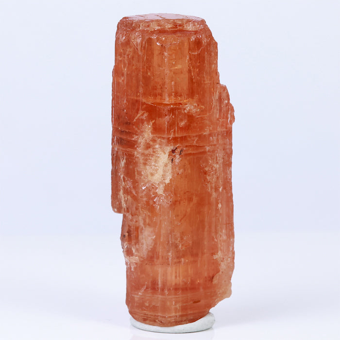 Ouro Preto Topaz Crystal Mineral Specimen