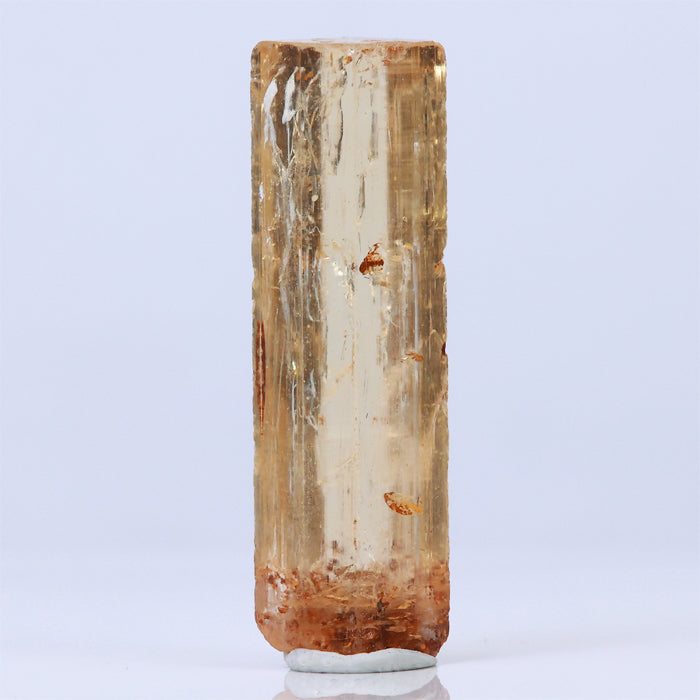 Imperial Topaz Crystal