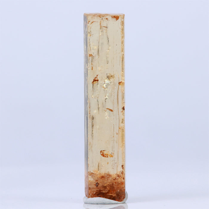 Imperial Topaz Mineral Specimen Brazil