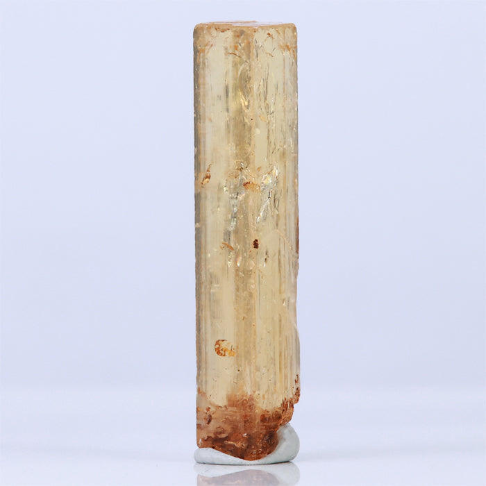 Imperial Topaz Rough