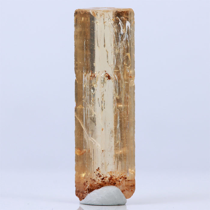 Raw Rough Imperial Topaz Crystal