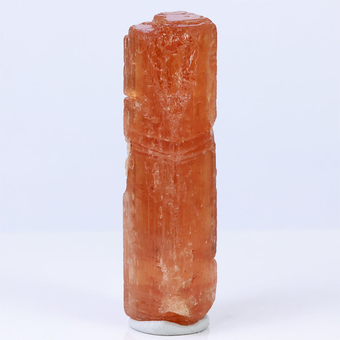 Ouro Preto Topaz Crystal Mineral Specimen