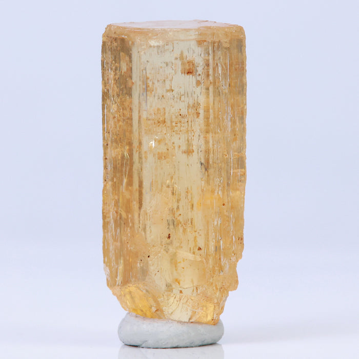 Imperial Topaz Crystal