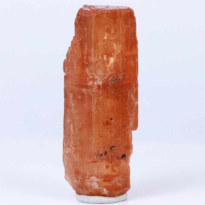 Natural Topaz Raw Crystal Mineral Specimen