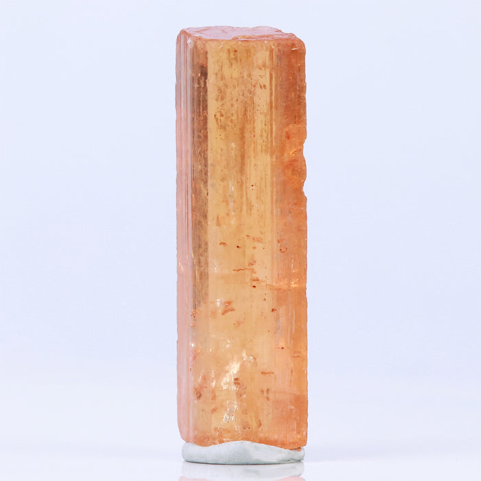 Gemmy Imperial Topaz Crystal Brazil