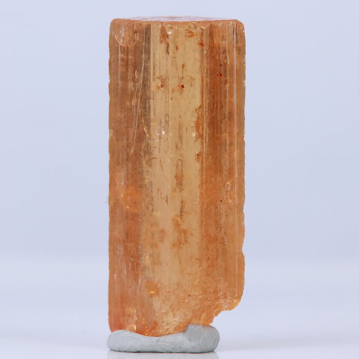 Ouro Preto Imperial Topaz Crystal