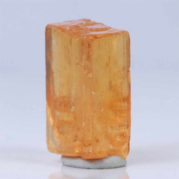 Imperial Topaz Crystals