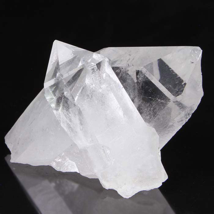 Brazilian Clear Quartz Specimen