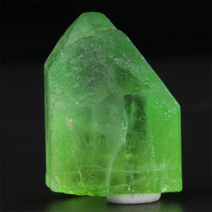 Natural Peridot Crystal