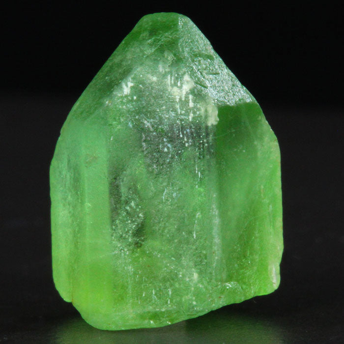 Peridot Crystal Raw