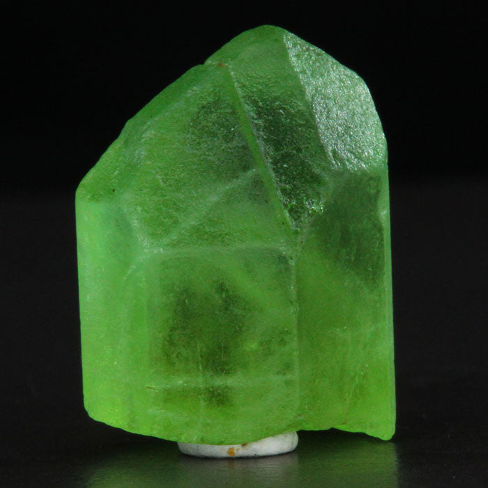 Bright Green Pakistan Peridot Crystal