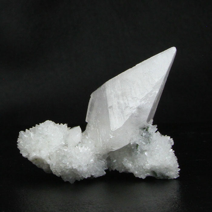 Chinese Calcite Crystal Specimen