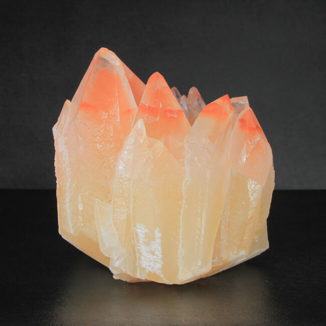 Calcite Crystals from China