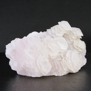 Poker Chip Calcite Mineral Specimen