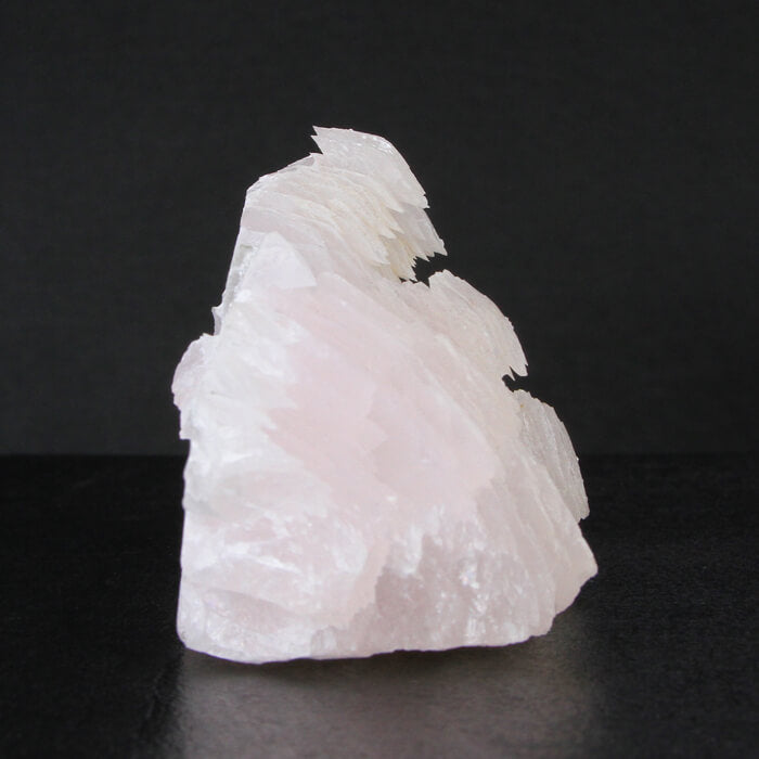 Poker Chip Calcite Mineral Specimen