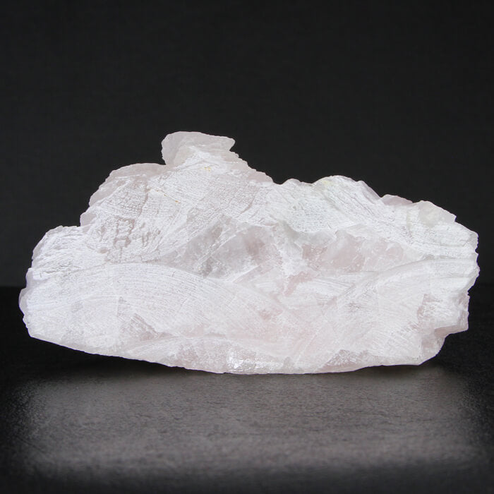 Poker Chip Calcite Mineral Specimen