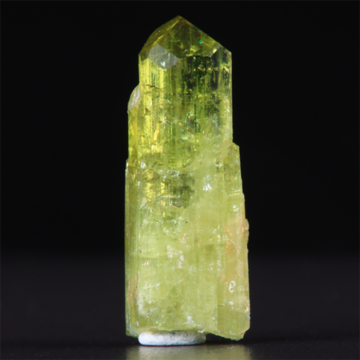 Quebec Canada Scapolite Marialite Crystal