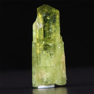 Quebec Canada marialite scapolite crystal