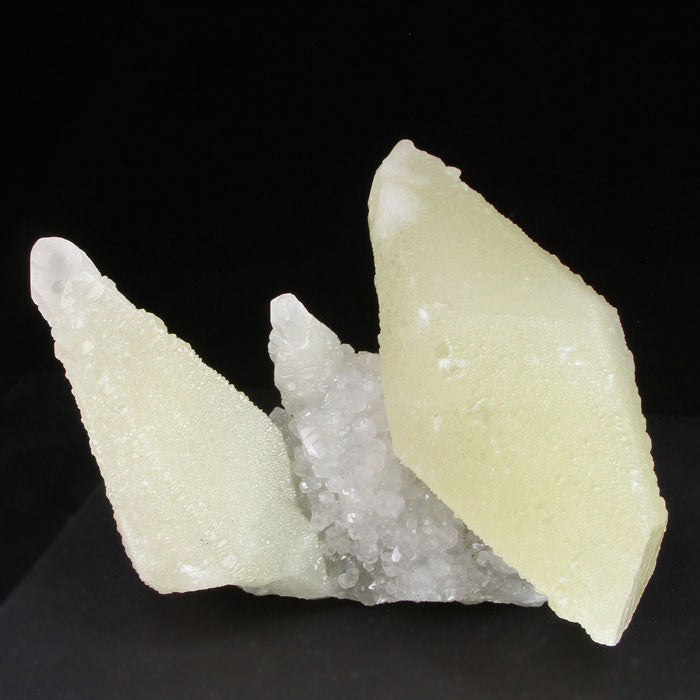 2.23lb Beautiful Large Calcite Crystal Specimen
