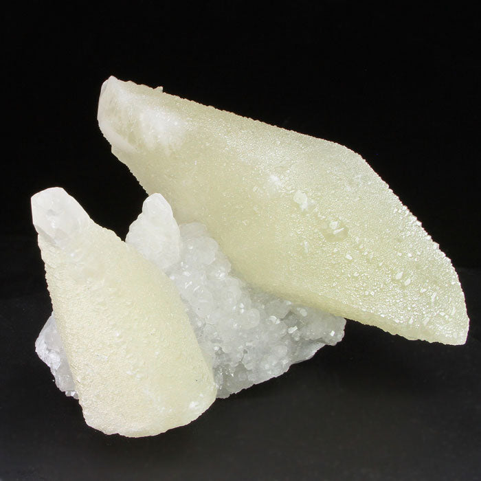 2.23lb Beautiful Large Calcite Crystal Specimen