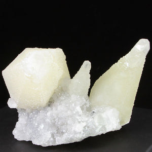 2.23lb Beautiful Large Calcite Crystal Specimen