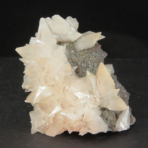 Chinese Calcite that is considered a miniature sized specimen