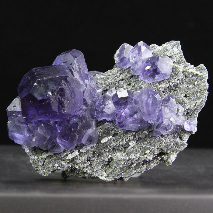 Purple Fluorite or otherwise known as Tanzanite Fluorite 