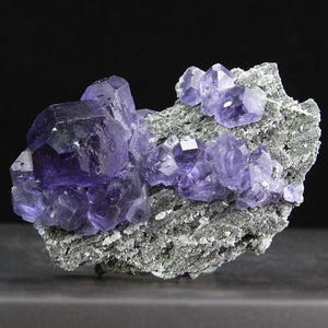 Purple Fluorite or otherwise known as Tanzanite Fluorite 