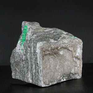 Chinese Emerald Crystal Specimen
