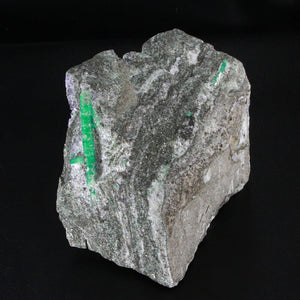 Chinese Emerald Crystal Specimen