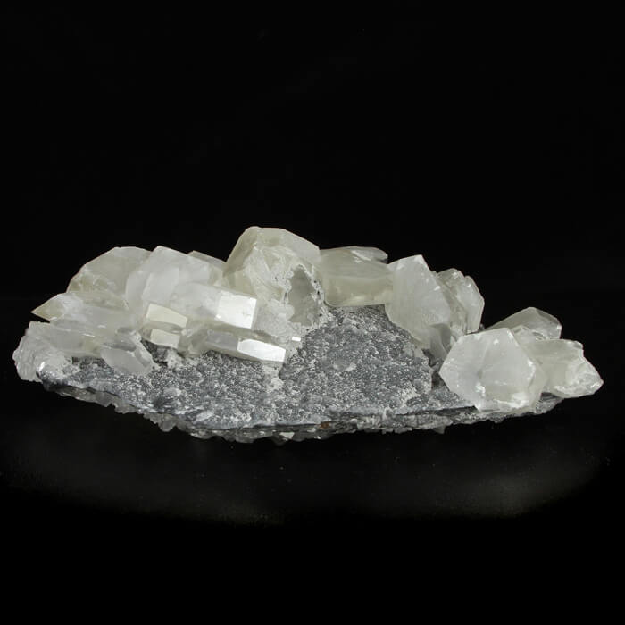 2.34lb Chinese White Calcite