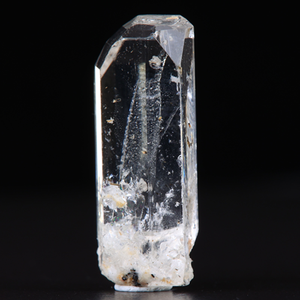 Pakistan topaz crystal specimen