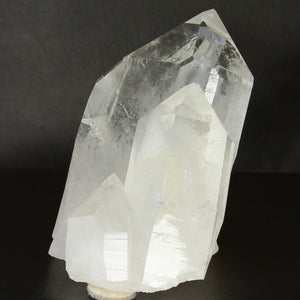 Clear Quartz Crystal Cluster Arkansas 2