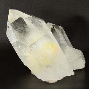 Clear Quartz Crystal Cluster Arkansas 4