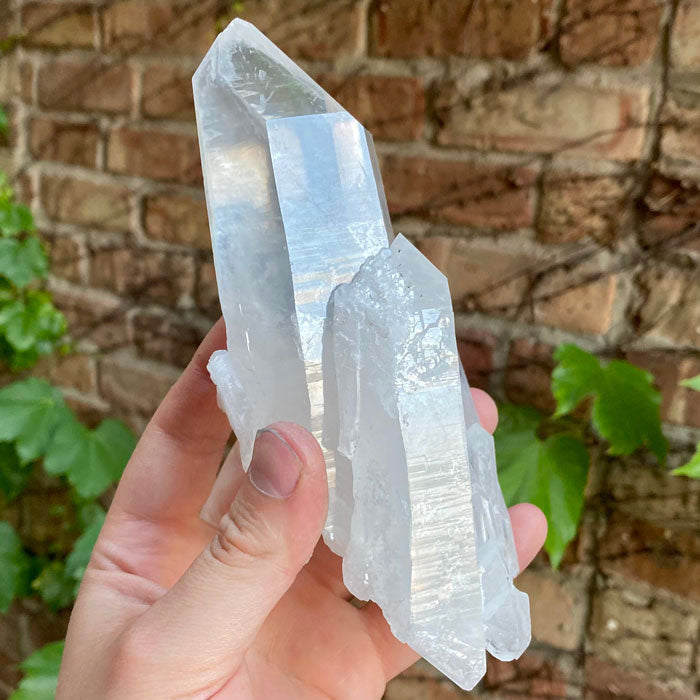 Colombian Quartz