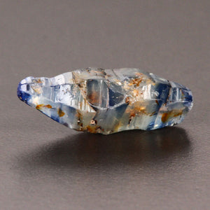 Sri Lanka Raw Sapphire Crystal Mineral Specimen